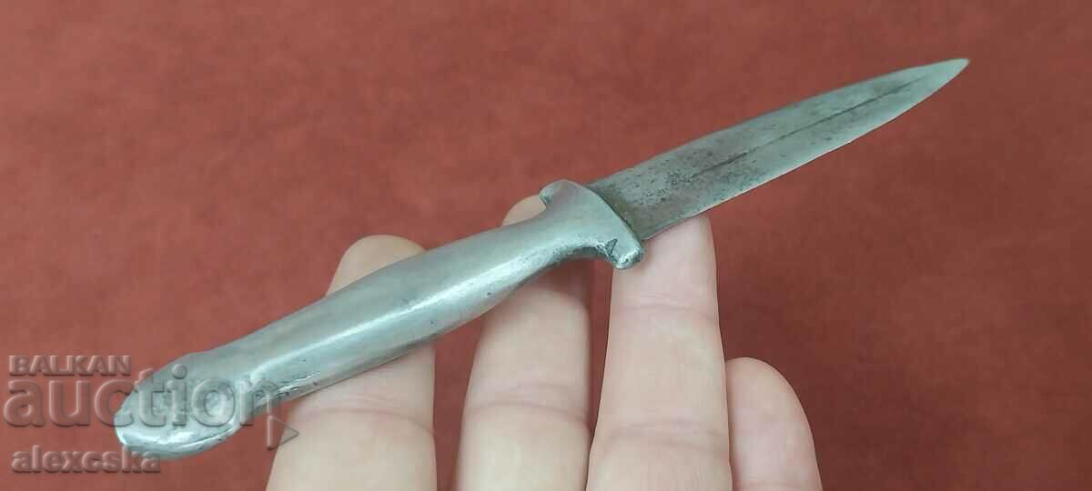 Δημοπρασία Προσκοπικό μαχαίρι Δημοπρασία Προσκοπικό μαχαίρι