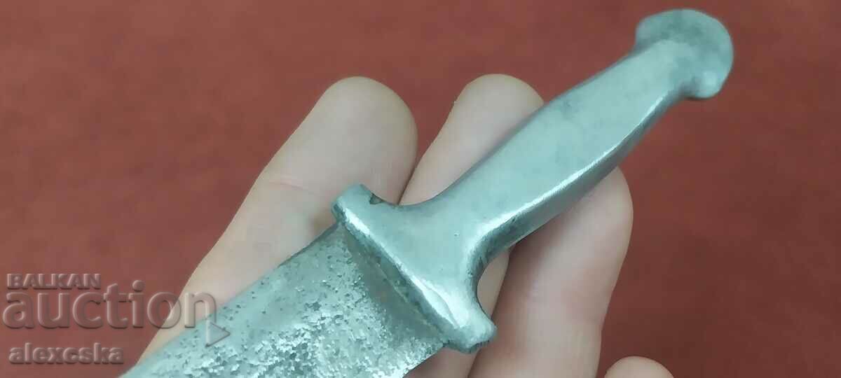 Παράδοση Προσκοπικό μαχαίρι Παράδοση Προσκοπικό μαχαίρι