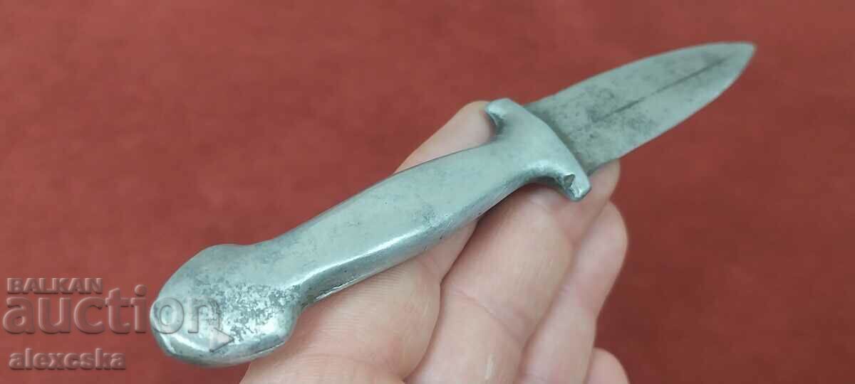 Προσκοπικό μαχαίρι - 6 Προσκοπικό μαχαίρι - 6