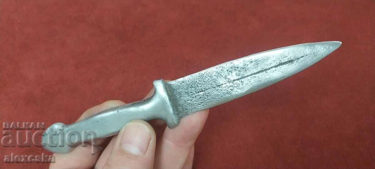 Προσκοπικό μαχαίρι - 7 Προσκοπικό μαχαίρι - 7