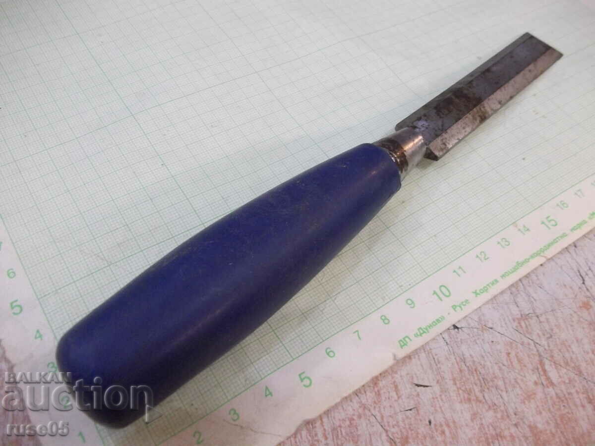 Wood chisel - 6