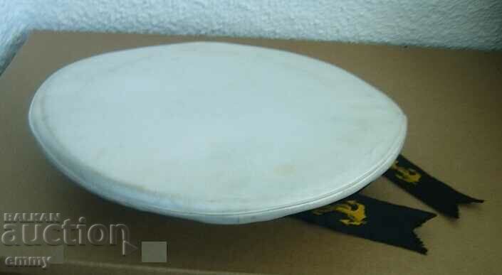 Beret Navy, Navy - no cockade - 5 Beret Navy, Navy - no cockade - 5