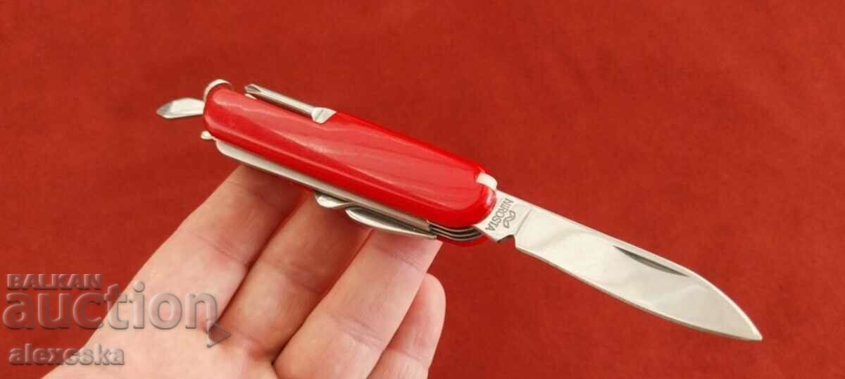 Джобно ножче - "Nirosta" с цена € 8.69 | 17.00 лв.