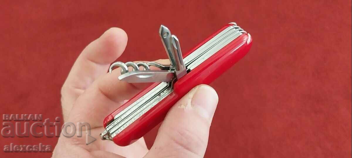 Доставка на Джобно ножче - "Nirosta"