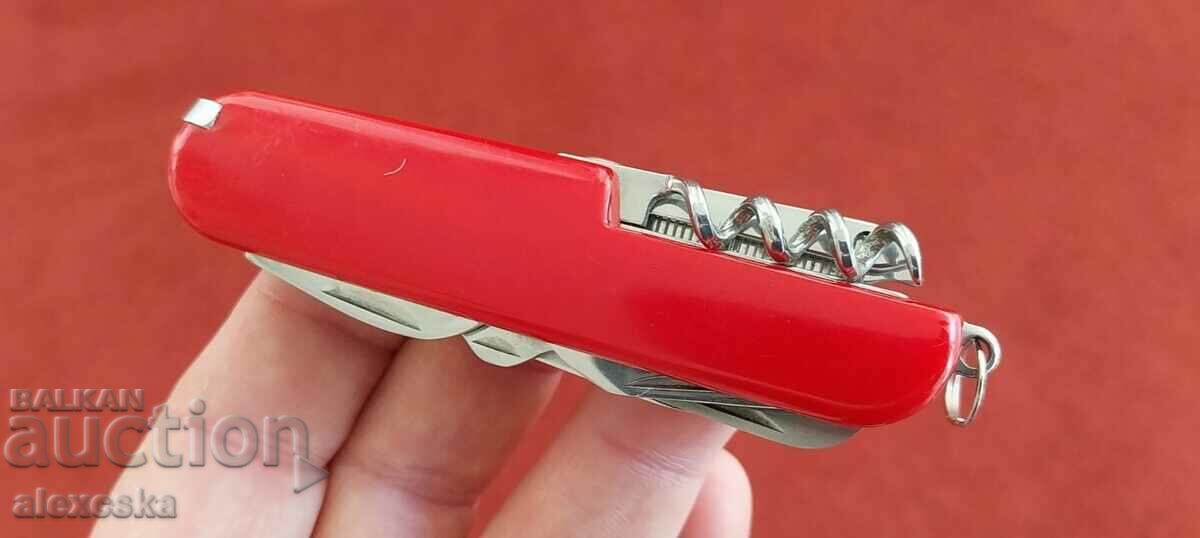 Джобно ножче - "Nirosta" - 7