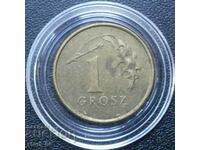 1 грош 2009