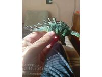 Stegosaurus toy