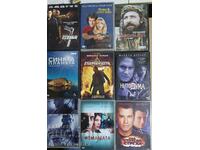 Original DVD Movies Lot 1