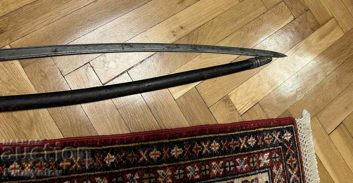 Delivery of NIMCHA SCUTTON SWORD SWORD CORTIC LONG KNIFE BLADE Delivery of NIMCHA SCUTTON SWORD SWORD CORTIC LONG KNIFE BLADE