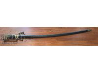 NIMCHA SCUTTON SWORD SWORD CORTIC LONG KNIFE BLADE