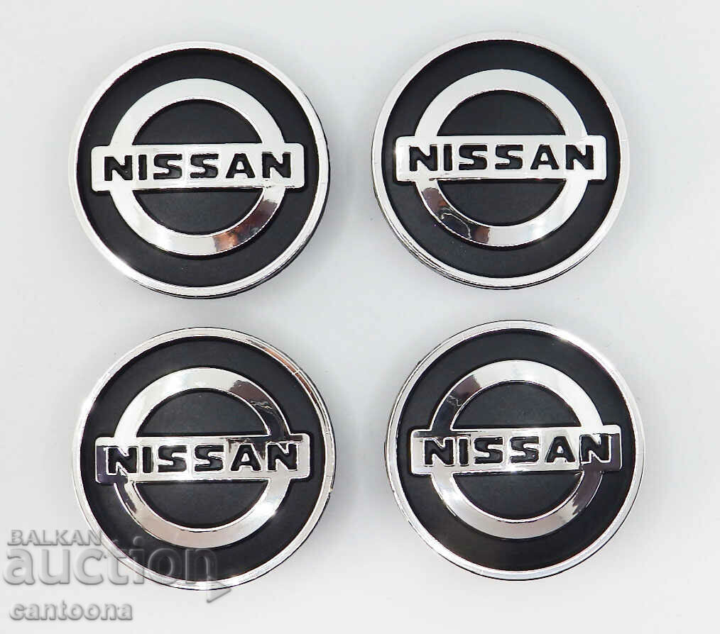 Τακάκια τροχών για Nissan