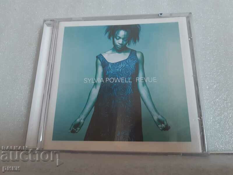 Sylvia Powell - Revue 1997