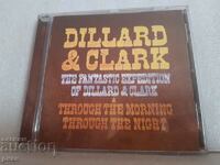 Dillard & Clark The Fantastic Expedition Of Dillard & Clark