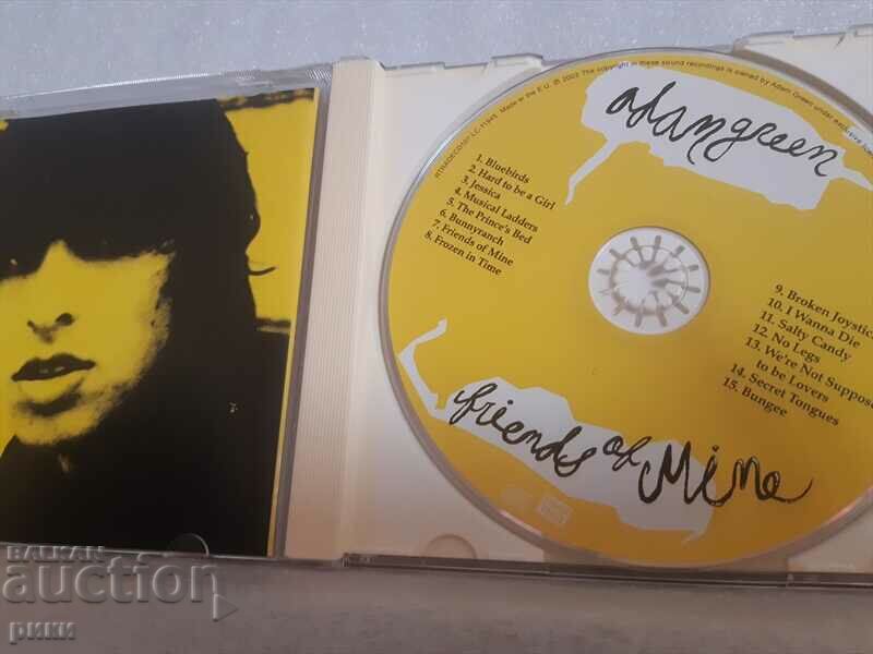 Auction  Adam Green ‎– Friends Of Mine