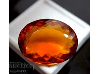 BZC! 138,35 ct Natural Imperial Imperial Topaz OMGTL 1ct Set!