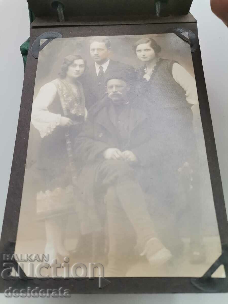 Album, Bakalchevi family, Nevrokop - 5 Album, Bakalchevi family, Nevrokop - 5