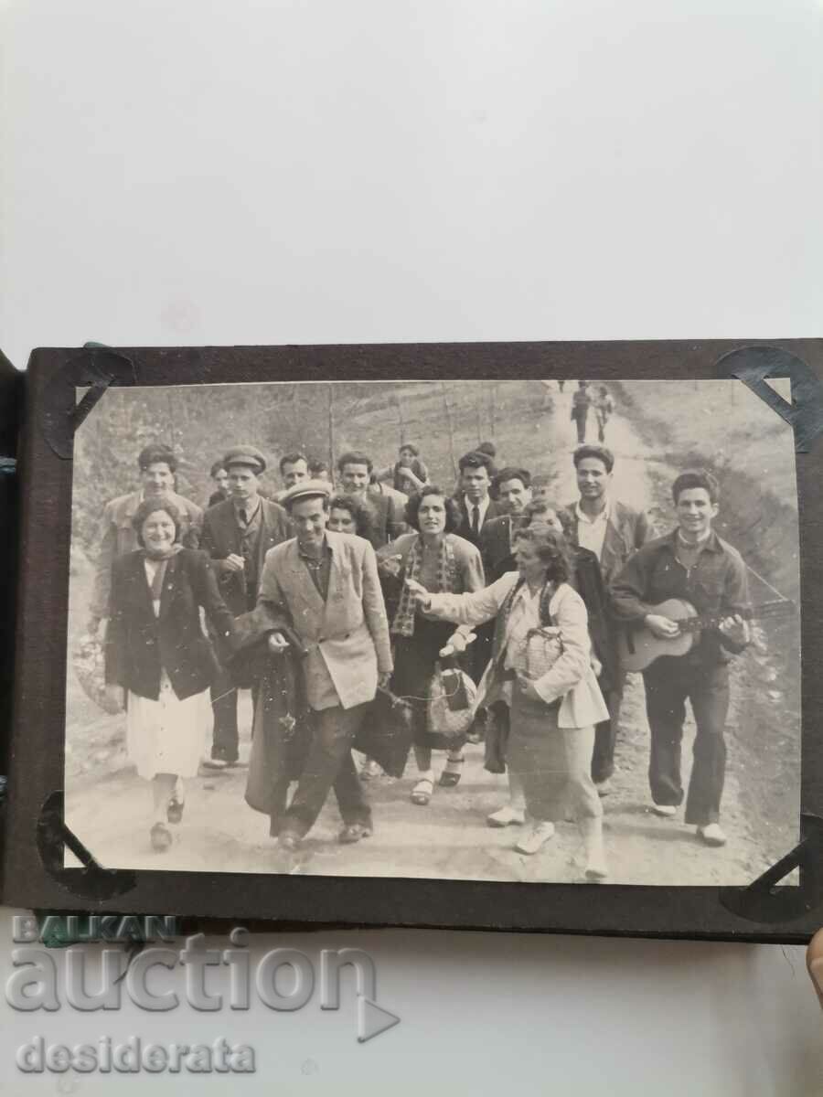 Album, Bakalchevi family, Nevrokop - 6 Album, Bakalchevi family, Nevrokop - 6