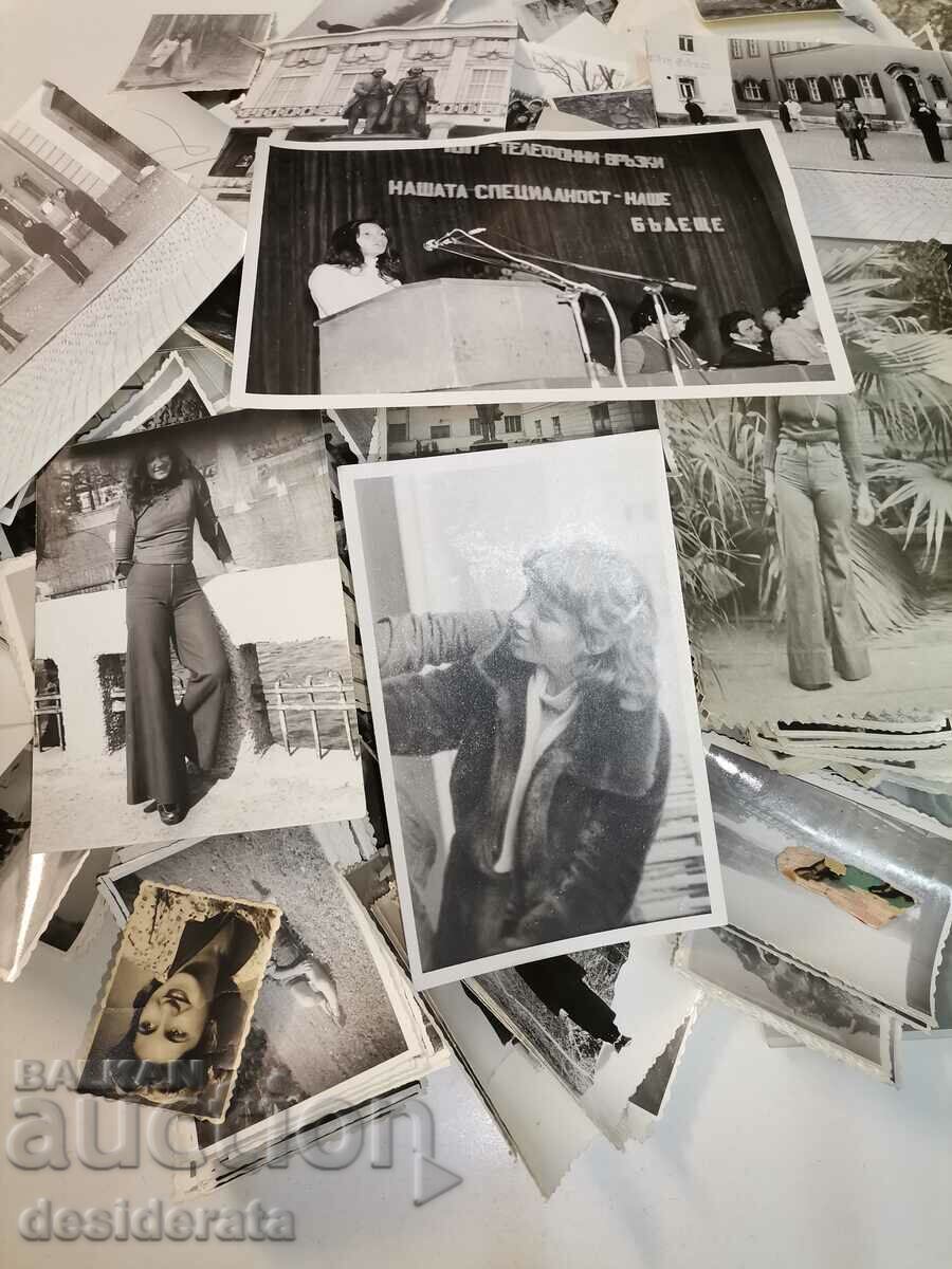 Bakalchevi family, Nevrokop - letters, documents, photos with price 500.00 BGN | € 255.65 Bakalchevi family, Nevrokop - letters, documents, photos with price 500.00 BGN | € 255.65