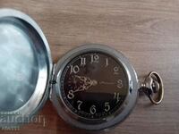 LIGHTNING POCKET WATCH