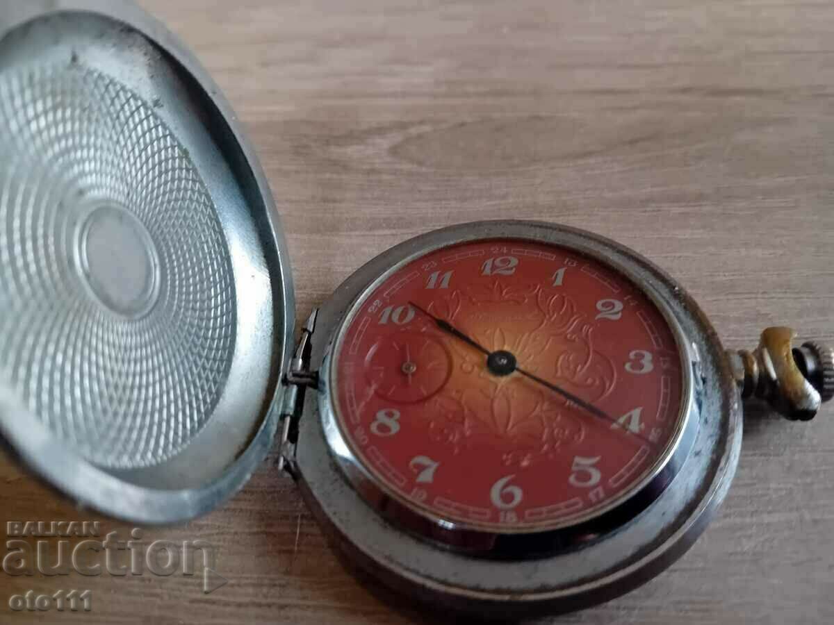 ΡΟΛΟΙ ΤΣΕΠΗΣ ΚΕΡΑΥΝΟΣ με τιμή 40.00 BGN | € 20.45