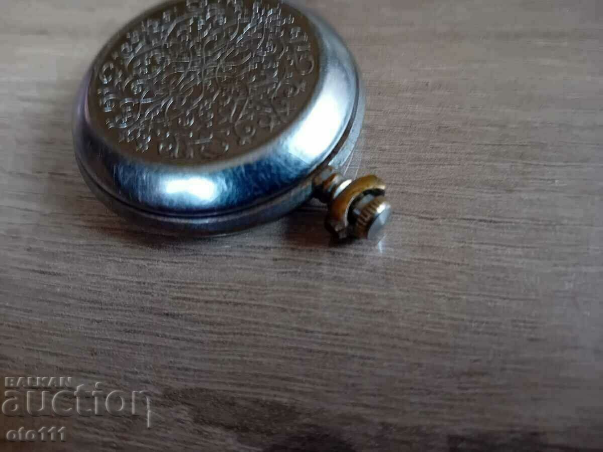 Παράδοση ΡΟΛΟΙ ΤΣΕΠΗΣ ΚΕΡΑΥΝΟΣ