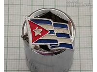 STRAPUL NAȚIONAL CUBA