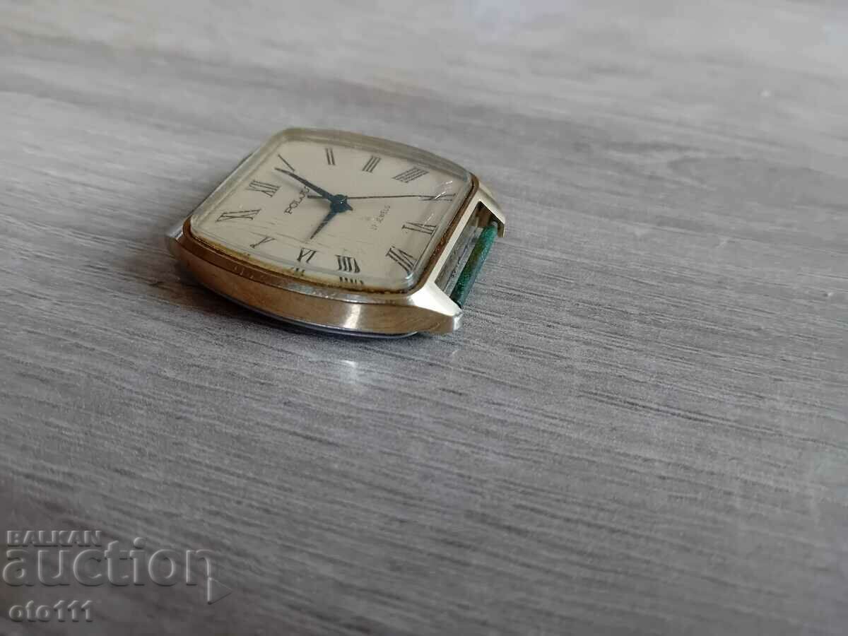 Auction  FLIGHT CLOCK - AU 5