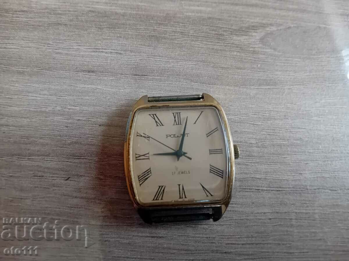 FLIGHT CLOCK - AU 5 FLIGHT CLOCK - AU 5