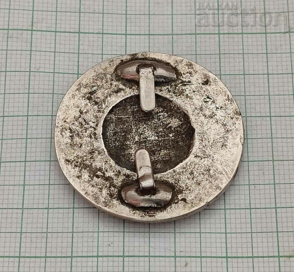 CRICKET 2000 CHAMPIONSHIP SIGN with price 7.00 BGN | € 3.58 CRICKET 2000 CHAMPIONSHIP SIGN with price 7.00 BGN | € 3.58