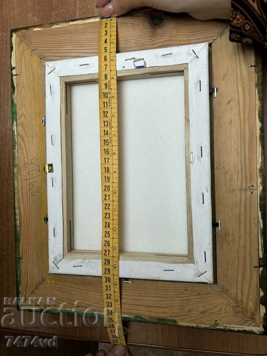 POZA AUTORUL HUD CHAVDAR PETROV! - 7