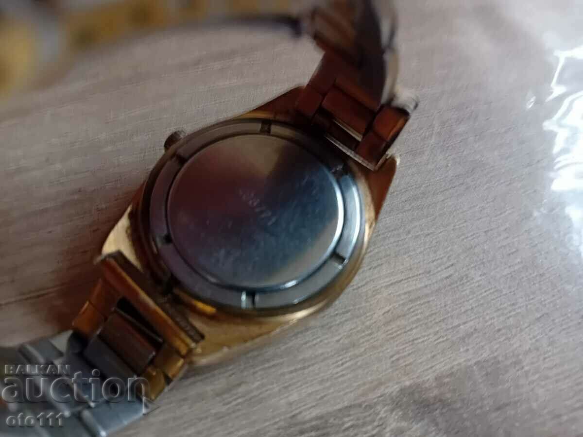 CLOCK ROCKET - AU - 5 CLOCK ROCKET - AU - 5