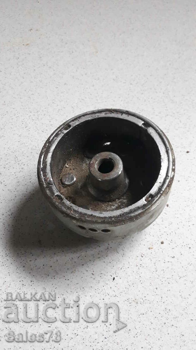 Flywheel for Honda XL 125 with price 30.00 BGN | € 15.34 Flywheel for Honda XL 125 with price 30.00 BGN | € 15.34