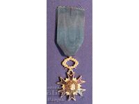 France - Order of Merit.