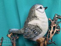 Figure for decoration - Sparrow