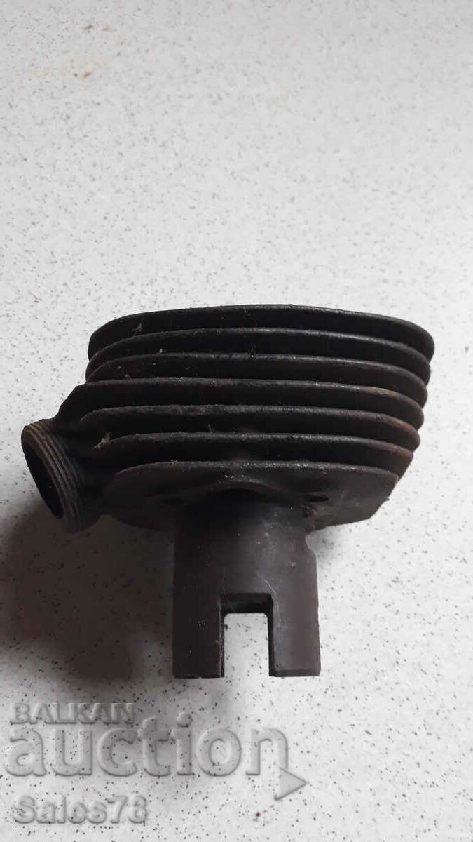 Κύλινδρος για Simson KR 50 με τιμή € 25.00 | 48.90 BGN
