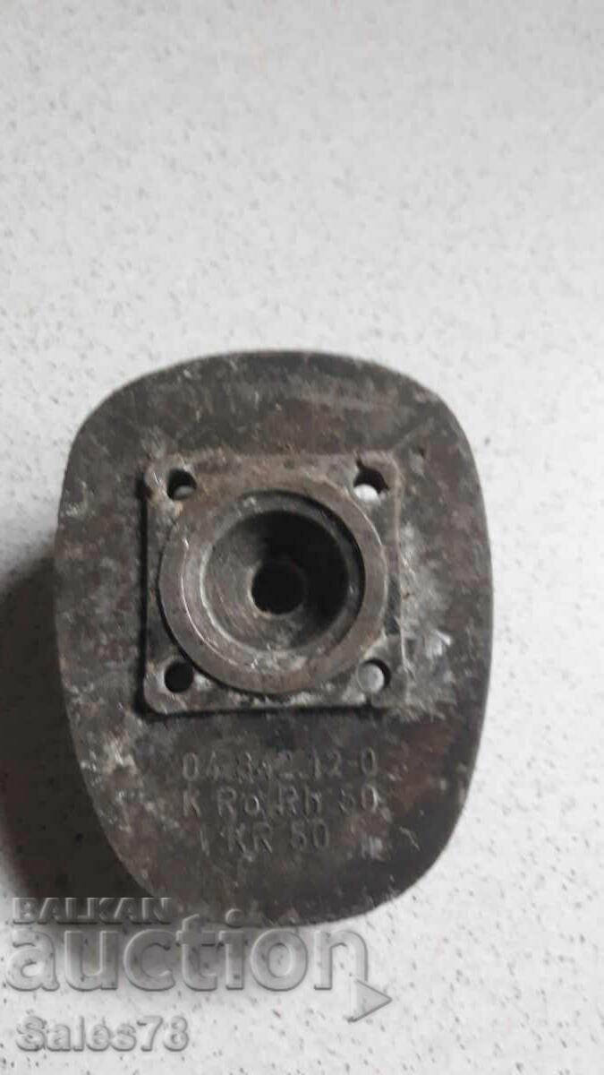 Κατευθυνθείτε για Simson KR 50 με τιμή 30.00 BGN | € 15.34