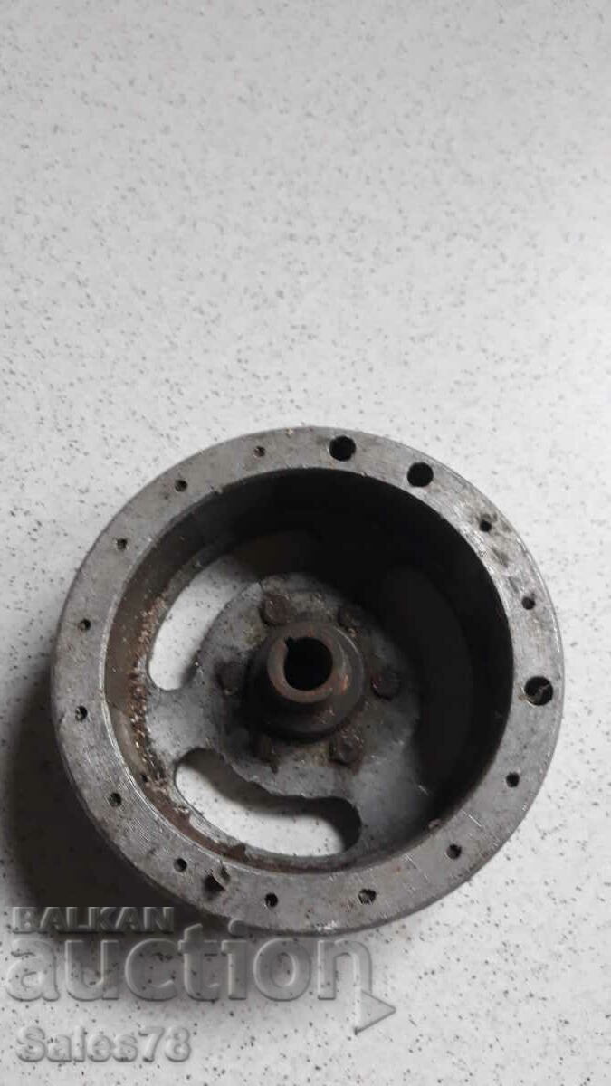 Flywheel magnet for Balkan 50 with price 20.00 BGN | € 10.23