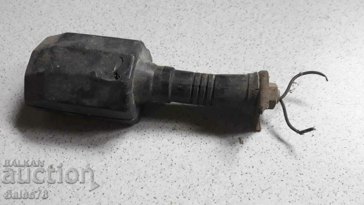 Indicator for Yamaha motorcycle with price 10.00 BGN | € 5.11