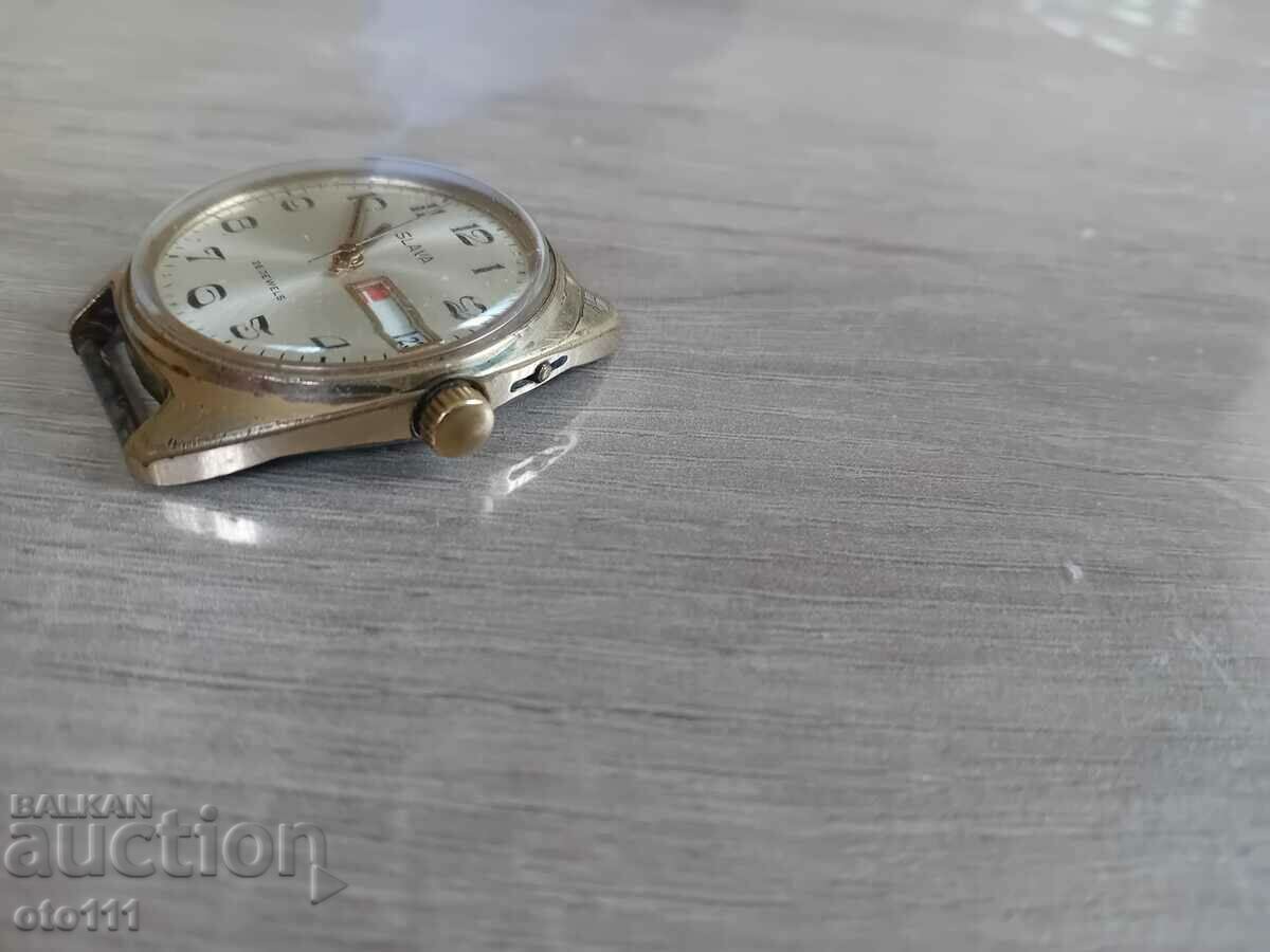 GLORY CLOCK - AU 5 with price 40.00 BGN | € 20.45 GLORY CLOCK - AU 5 with price 40.00 BGN | € 20.45