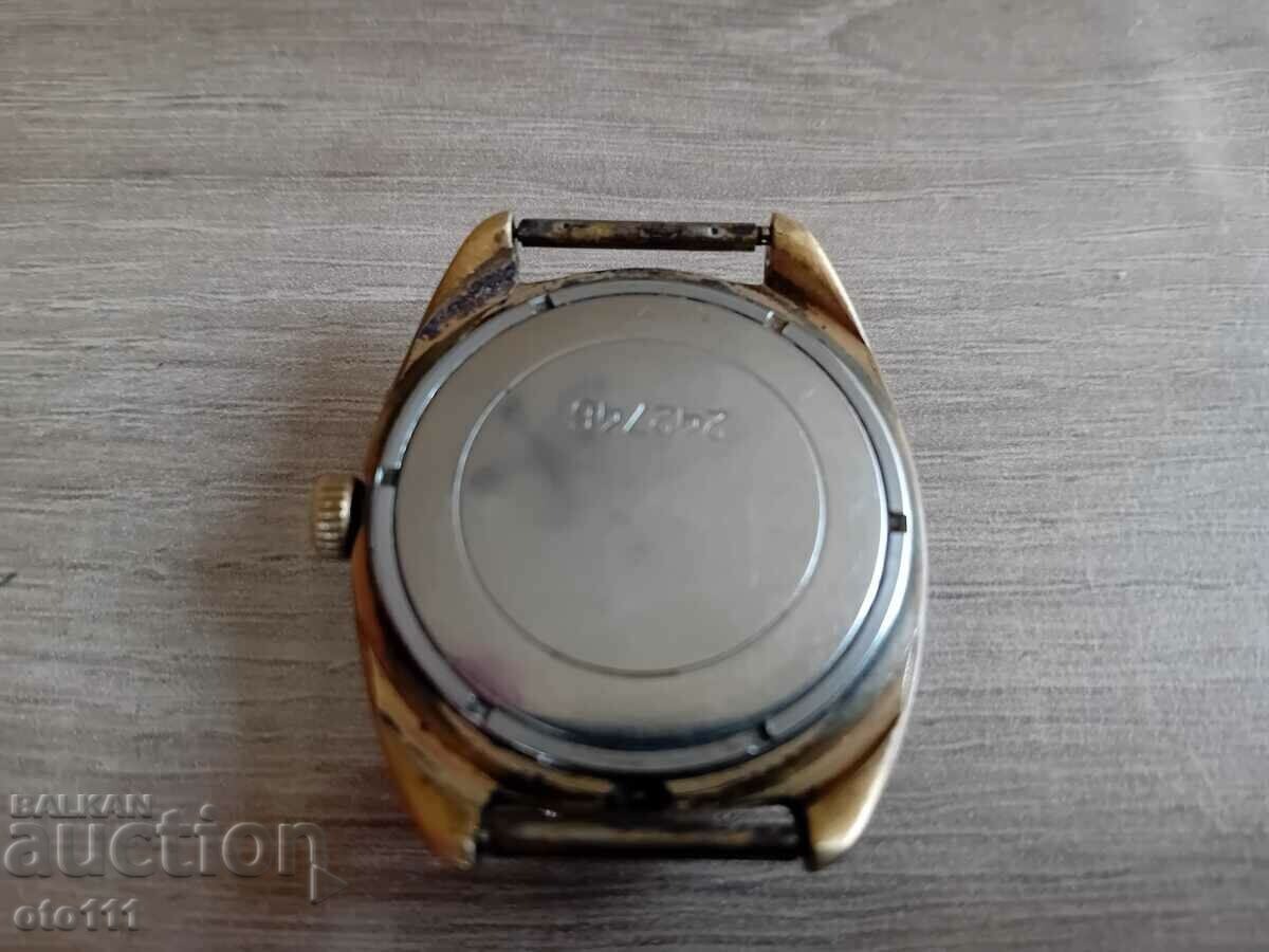 GLORY CLOCK - AU 5 - 5 GLORY CLOCK - AU 5 - 5