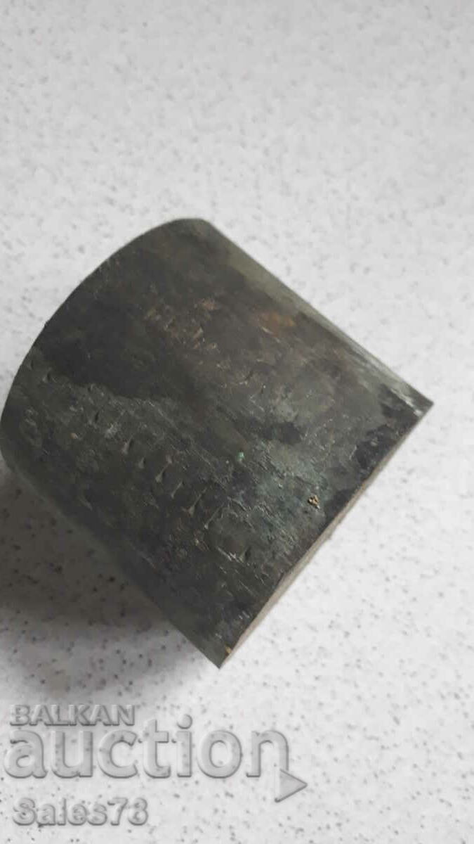 Phosphor bronze f 80 with price 80.00 BGN | € 40.90