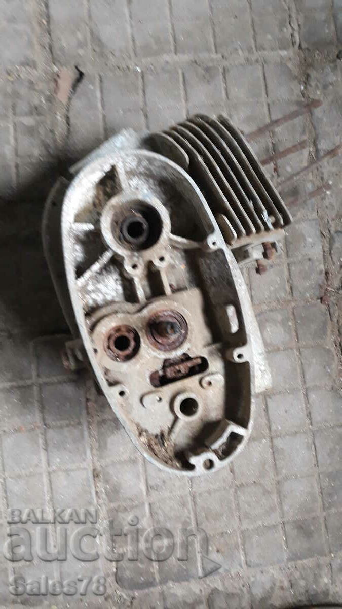 Carter for old Java with price 40.00 BGN | € 20.45 Carter for old Java with price 40.00 BGN | € 20.45