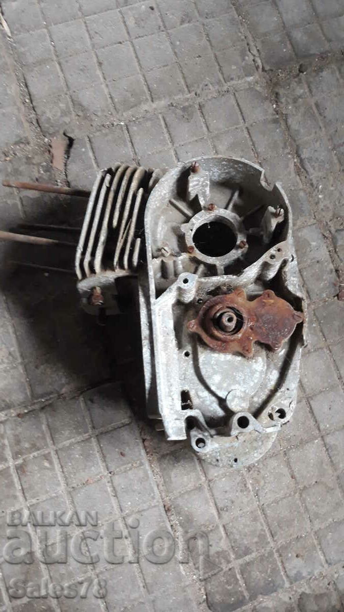 Auction Carter for old Java Auction Carter for old Java