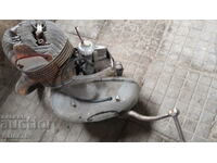 Engine for Balkan 250