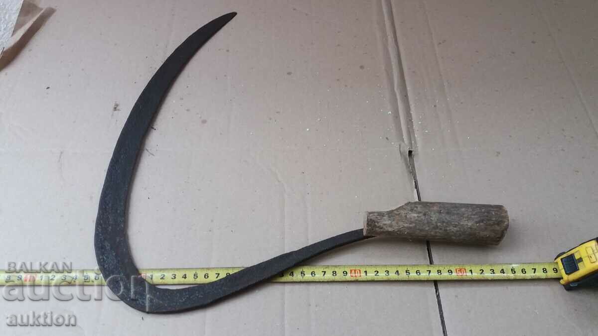 RENAISSANCE HARVEST SICKLE with price 7.99 BGN | € 4.09 RENAISSANCE HARVEST SICKLE with price 7.99 BGN | € 4.09