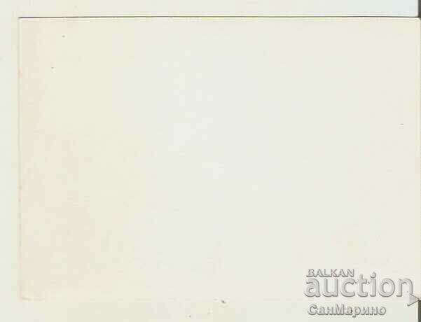 Card Bulgaria Sofia Vladaya Cultural House* with price 1.40 BGN | € 0.72 Card Bulgaria Sofia Vladaya Cultural House* with price 1.40 BGN | € 0.72