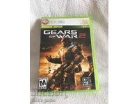 BZC game for xbox 360 gears of war 2