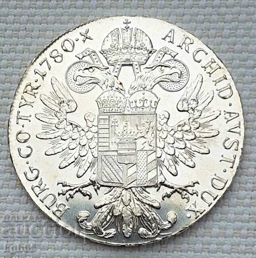 Τάλιρο Μαρία Τερέζα. Ρέστραϊκ. Κ-2 Τάλιρο Μαρία Τερέζα. Ρέστραϊκ. Κ-2