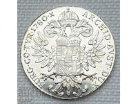 Τάλιρο Μαρία Τερέζα. Ρέστραϊκ. Κ-2