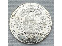 Τάλιρο Μαρία Τερέζα. Ρέστραϊκ. Κ-2